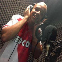 MC B.A - Menino de Ouro (DJ Ferreira)