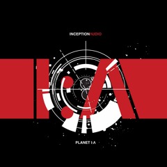 I:Λ / Inception Λudio - Planet I:Λ Album - Displaced Paranormals & Torn - Orbit - IΛ002CD (CD & MP3)