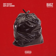 Bagz Prod.by 2Tymes