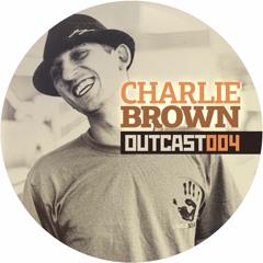 RUNE label djs – Charlie Brown @ Outcast 004 (May, 2016)