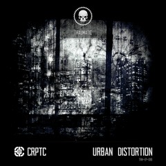 TRM-EP-018 CRPTC - Spiral Of Anger