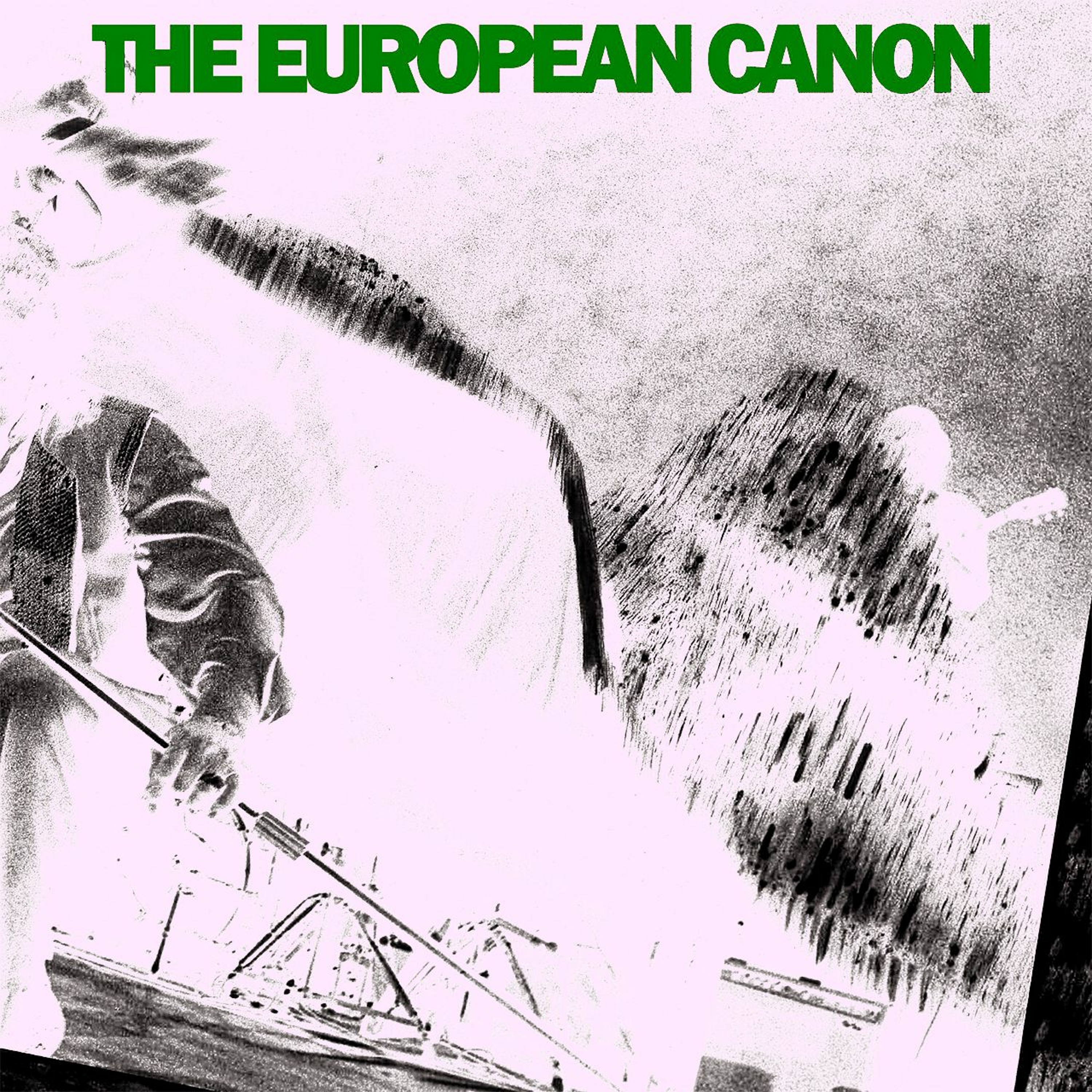 German Engineering episode artwork
