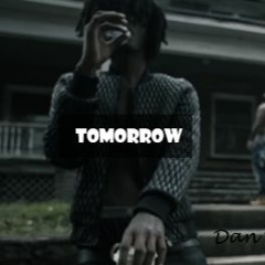 CDot Honcho "Tomorrow" Type Beat *2016*