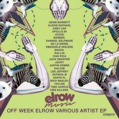 Raffa FL - Acid Roller (Original Mix) [elrow]