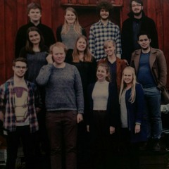 Jeg Synger Julekvad - Valen