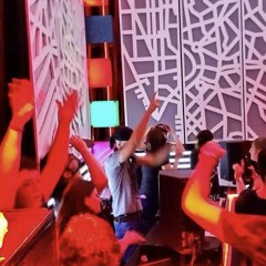 Daniel Levez @ Harry Klein (DJ Set 15.05.2016)