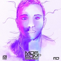 MD Electro - MDE TO EDM Episode 028