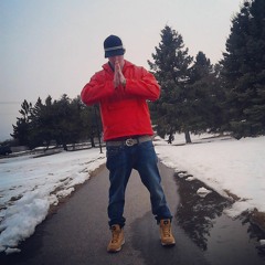 Never Lonely- Wolf Bandz Ft. Toad Win