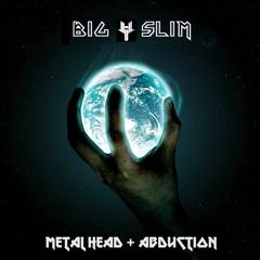 Big N Slim - Metal Head