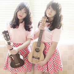 你被寫在我的歌裡 Ella ft Sodagreen COVER