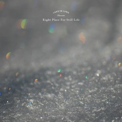 Right Place For Still Life