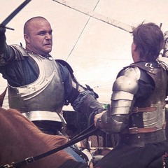 Fantasy - Combat 2