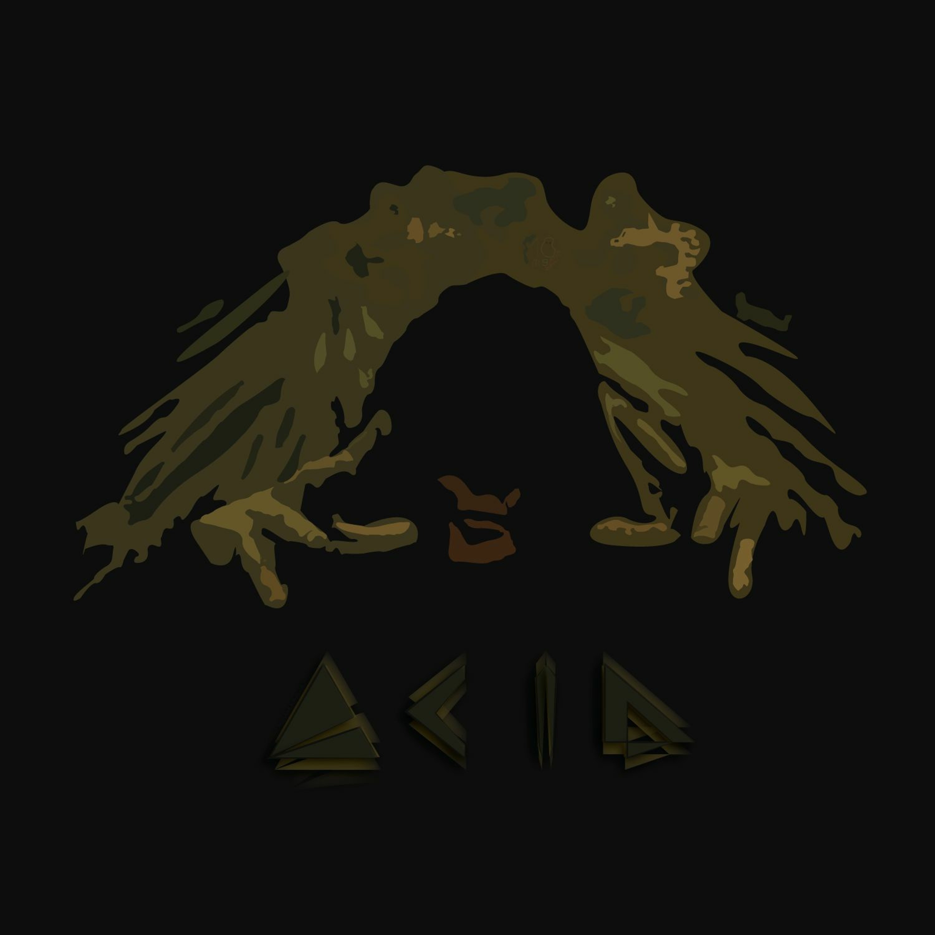 Desaturat episode artwork