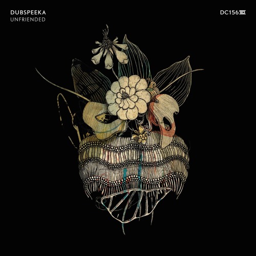 dubspeeka - K368 Unfriended - Drumcode - DC156