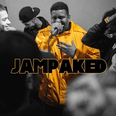 Jampaked (Prod. By Comma Dee)