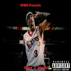 Muscle x NGeeGFMG