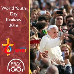 World Youth Day 2016 - Session 7