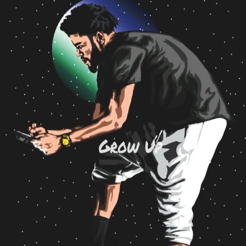 Stream J. Cole / Cozz Type Beat - Grow Up by YSMbeats ...