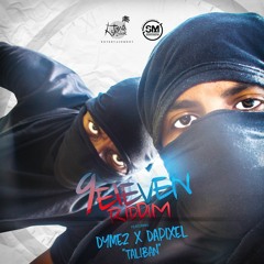 DYMEZ X DaPixel - TALIBAN