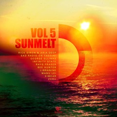 Rick Siron & Aria Deep - Lost In The Revery (Original Mix) [SUNMEL049] *OUT NOW*
