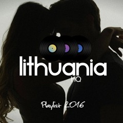 BtheLick Vs Jamie McCool - Stepping On Stars