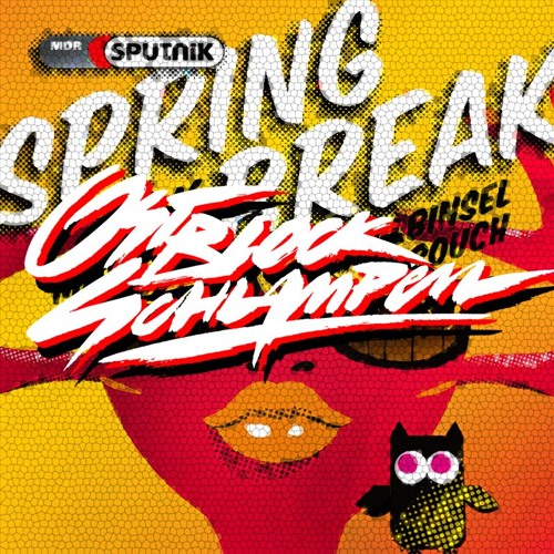 OSTBLOCK$CHLAMPEN - SPUTNIK SPRING BREAK 2016 LIVE MAINSTAGE