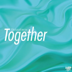Skitzofrenix - Together (Snippet)(Link In The Description)