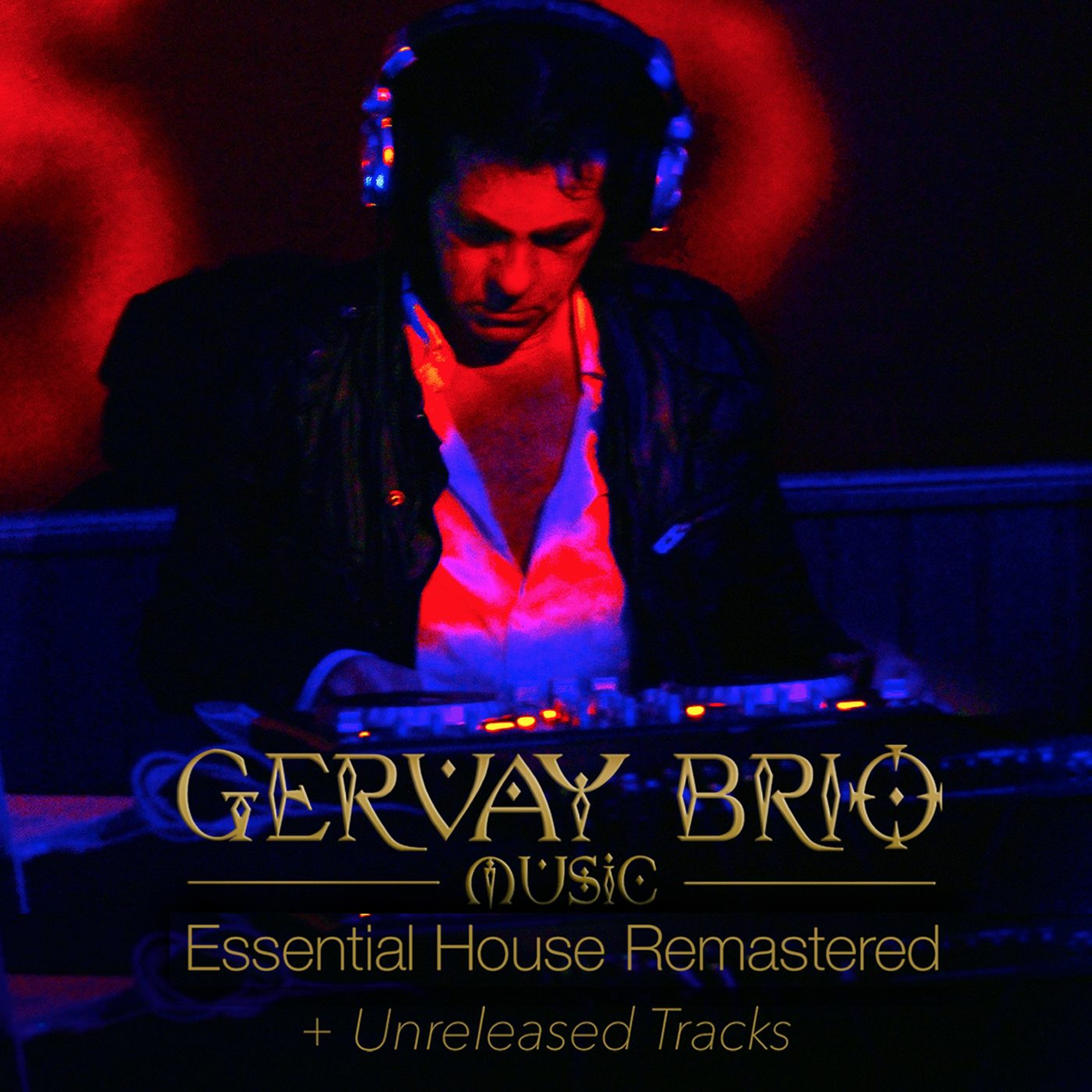 GERVAY BRIO
