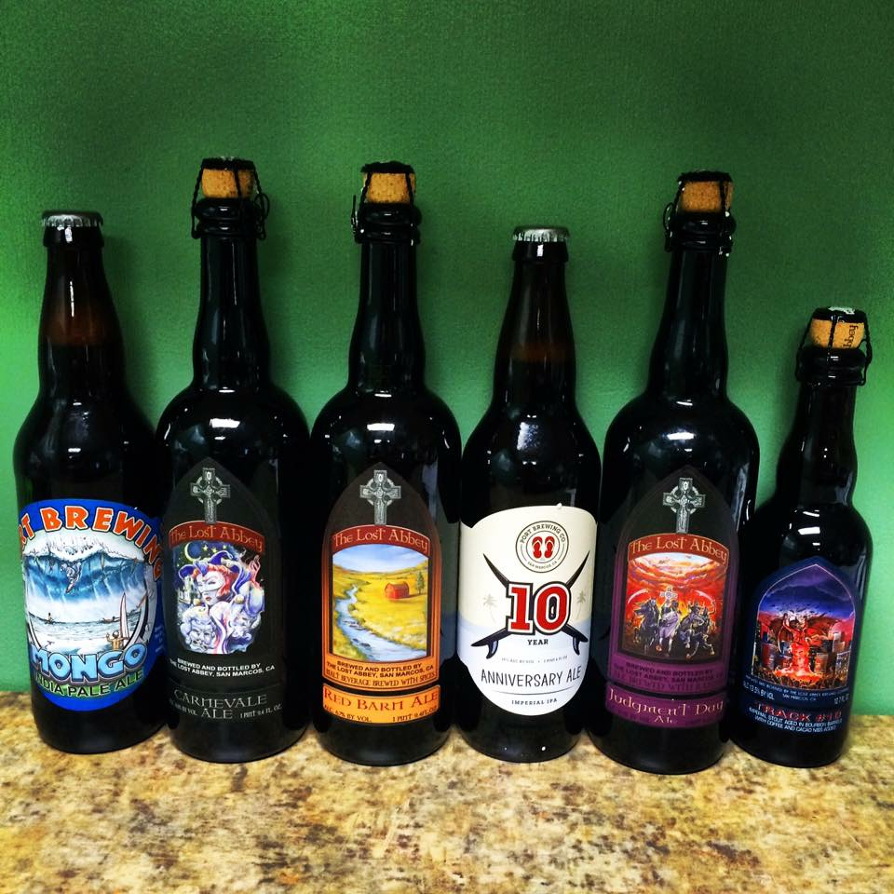 Beer Massif: A Craft Beer Culture Podcast