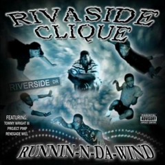 Riverside Niggaz