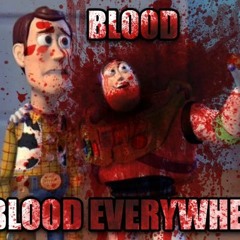 DO YOU WANT BLOOD OR BASS! (Riddim/Dubstep Mixtape)3 Decks By Bomboo Dubz™