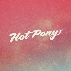 Hot Coins - DJ Set @ Hot Pony, May 2016