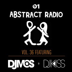 Beats 1 Abstract Radio - DJ M.O.S & DJ Kiss