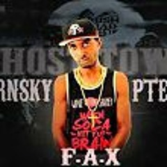 PTERNSKY - F.A.X (RAW) [Ghost Town Riddim]