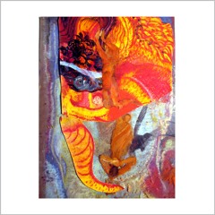 Battle Trance "Blade Of Love I"