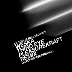 Weska - Third Eye (Pleasurekraft Remix)[OCTOPUS]