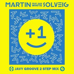 Martin Solveig Ft. Sam Wahite - +1 (Javy Groove 2 Step Mix)FREE DL