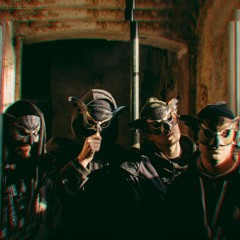 four owls - not like be4