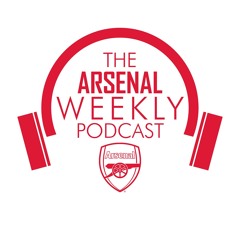 The Arsenal Weekly podcast - 16/5/16