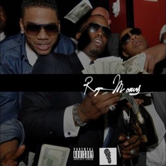 Stargiela Ft 808 & Saj - Rap Money #SGU X #WalklikeUs