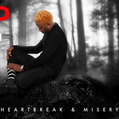 Heartbreak & Misery (New DISIP Track 2016)