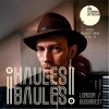 NSA Guest Mix Vol 11. Haules Baules DJ mix artwork - Electronic music tracklist cover image