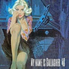 High Down Town Mix #4 'L'évadé' by Mixtaper Gallagher [ROCK]