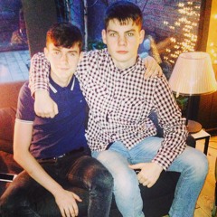 aye lad