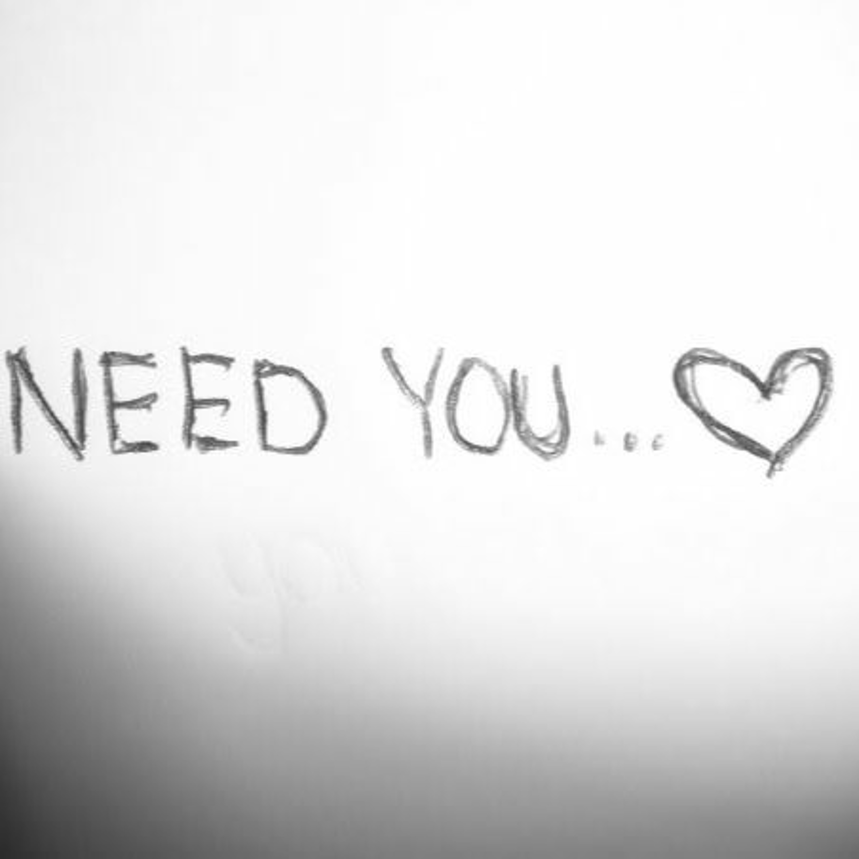 BlakJak - I NEED YOU episode artwork