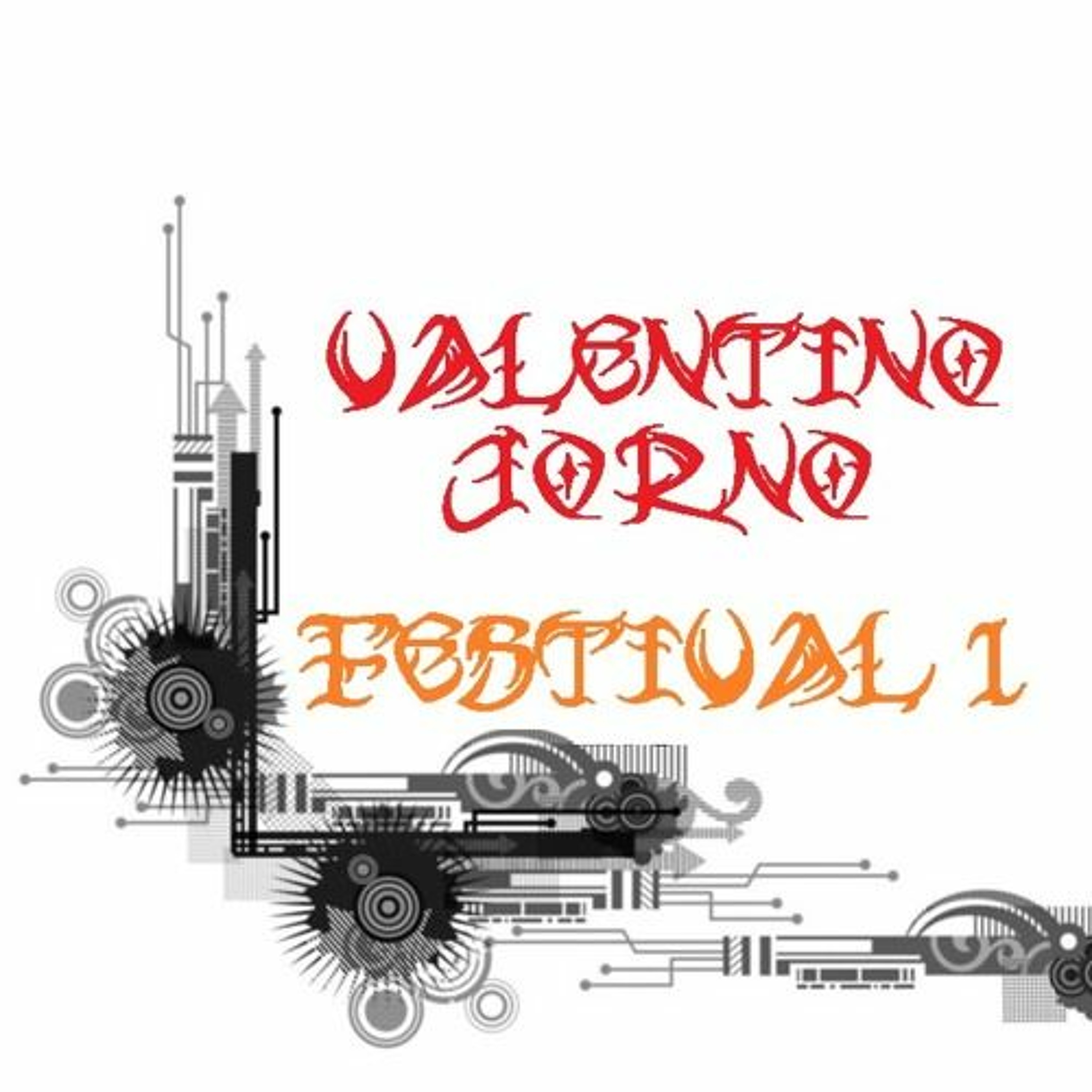 Valentino Jorno ™