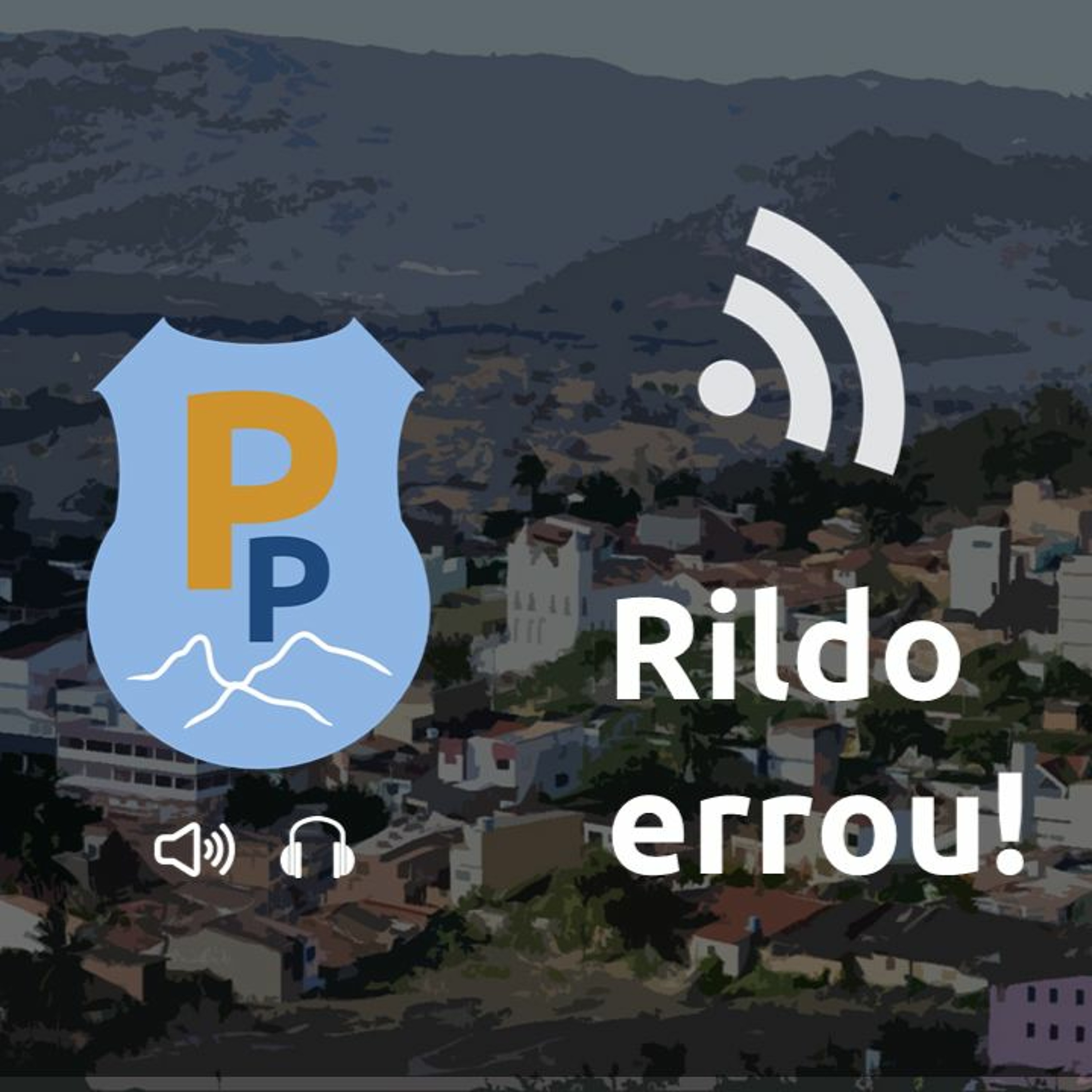 Panelas Pernambuco Podcast
