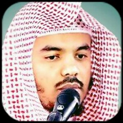الشيخ ياسر الدوسري ـ سورة الأنفال ـ من صلاة التراويح