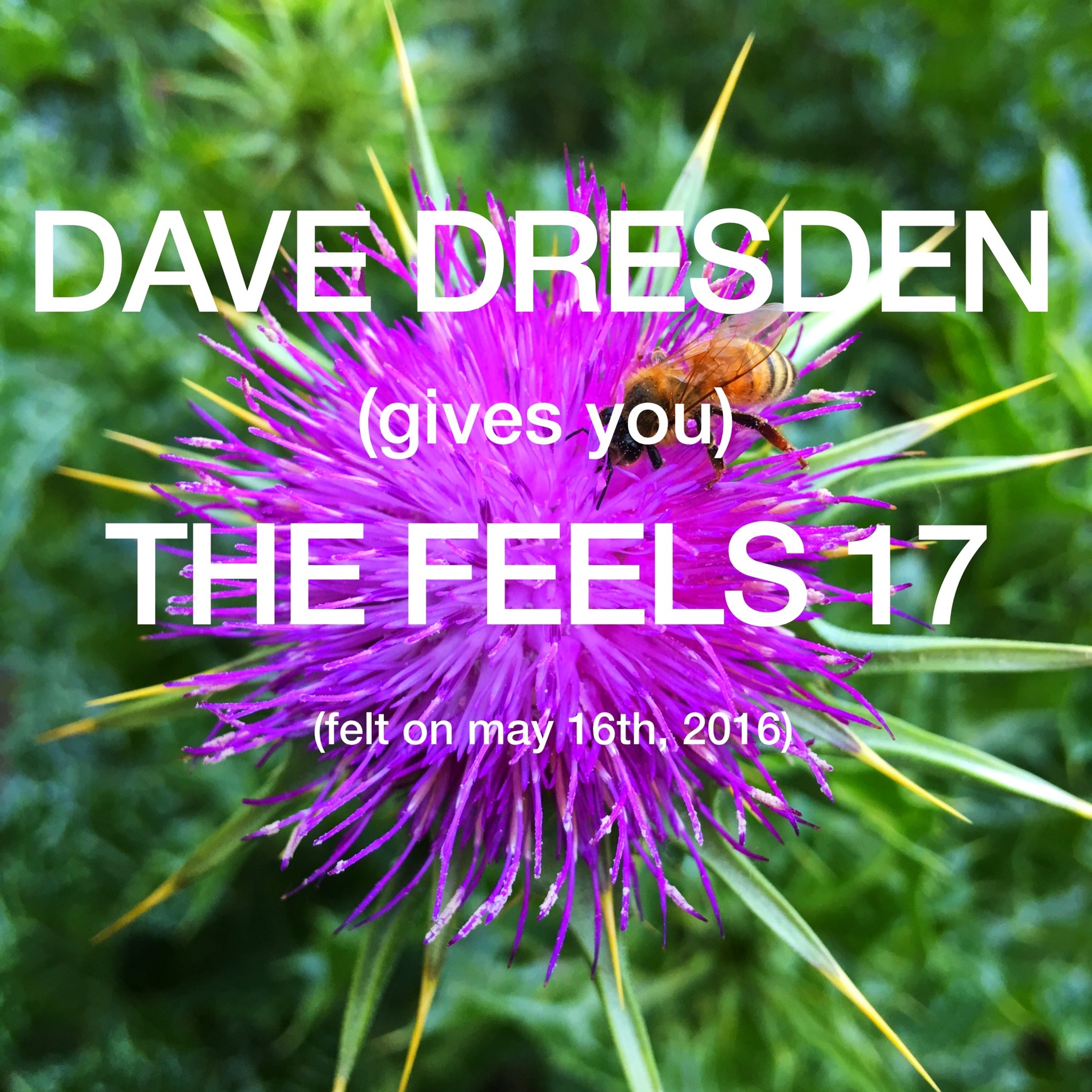 Gabriel & Dresden