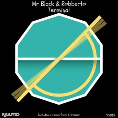 Mr Black & RoBBerto - Terminal (Criminish Remix) [Sounds of Juan]